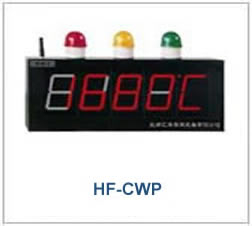 HF-CWP